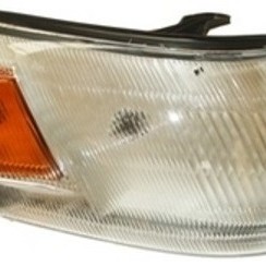 SİNYAL LAMBASI SAĞ COROLLA AE101 93-95 (SARI-BALONLU) RH