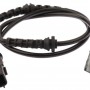 ABS SENSÖRÜ (KABLOSU) ARKA MEGAN3-FLUENCE