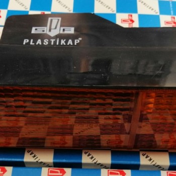 ÖN PARK LAMBASI SAĞ SERÇE