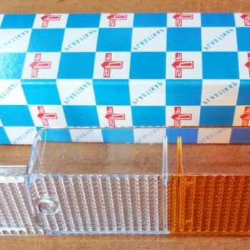 ÖN PARK LAMBA CAMI SAĞ M131 DOĞAN