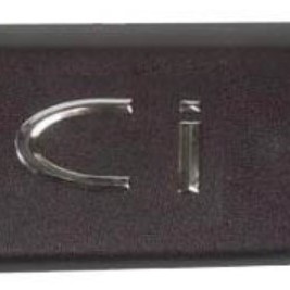 DCİ YAZISI KAPI ÇITA YAZISI SAĞ (SİYAH) MEGAN2