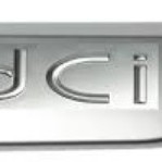 DCİ YAZISI KAPI ÇITA YAZISI SAĞ (KROM) MEGAN2