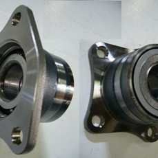 PORYA ARKA (BİLYALI) COROLLA AE92-AE101-AE111 88-02