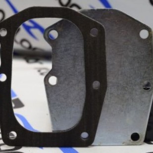 BLOK ARKA SU KAPAK CONTASI SLX-UNO-TİPO-TEMPRA