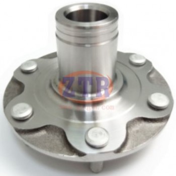 ÖN TEKER PORYASI HILUX VIGO 4X4 06-/HILUX REVO 16-