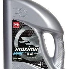 10W/40 4LT SENTETİK