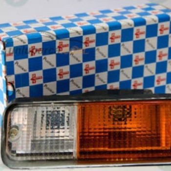 ÖN PARK LAMBASI SOL M131 ŞAHİN