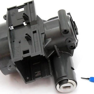 KONTAK ANAHTARI GÖVDELİ KOMPLE TİPO-TEMPRA