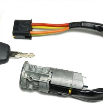 KONTAK ANAHTARI DACİA-KANGOO-MEGAN1-CLİO YM-TRAFIC-MASTER