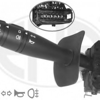 FAR KOLU CLIO-KANGOO-MEGAN1-LOGAN (ARKA SİSLİ)