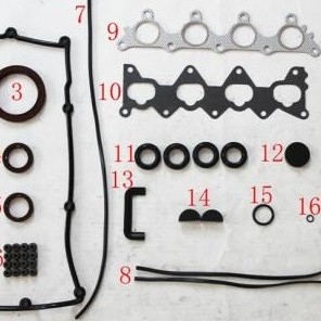 MOTOR TAKIM CONTA (KEÇELİ) ERA-GETZ 1,4 16V (G4EF-1,4)