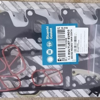 MOTOR TAKIM CONTA (SKCSİZ VE KEÇESİZ) LINEA-G.PUNTO-DOBLO-FIORINO-EGEA 1,3MJ **EURO5**