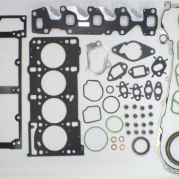 MOTOR TAKIM CONTA (KEÇELİ)(SKC 1,02MM) PALIO-ALBEA-PUNTO-DOBLO-FIORINO-LINEA 1,3MJ (EURO4)