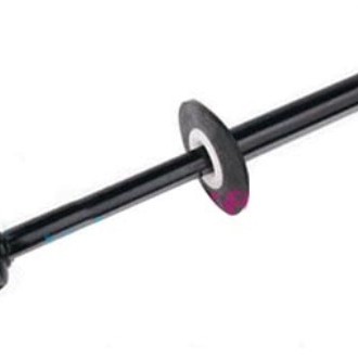 DİREKSİYON MAFSALLI MİL R9-R11