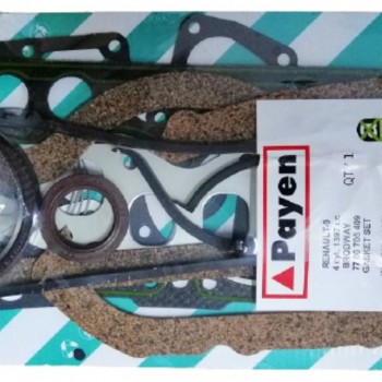 MOTOR TAKIM CONTA (KEÇELİ) R9-R11 1,4