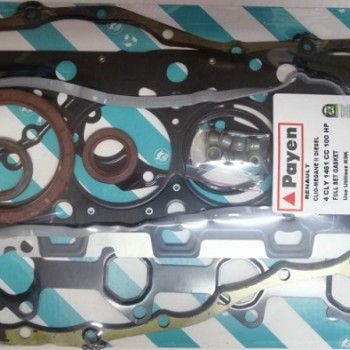 MOTOR TAKIM CONTA (KEÇELİ) MEGAN2-CLIO3-SCENIC2-KANGO3-LOGAN 1,5DCİ 100HP (K9K)