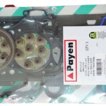MOTOR TAKIM CONTA (KEÇELİ)(ÇELİK) CLIO-MEGAN-LAGUNA 1,4-1,6 16V K4M-K4J