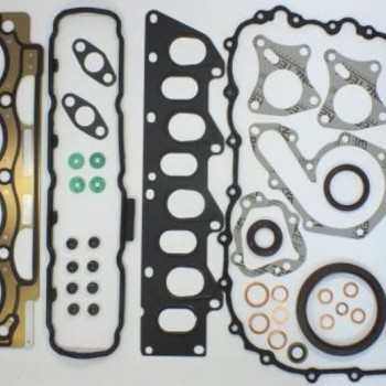 MOTOR TAKIM CONTA (ÇELİK)(KEÇELİ) TRAFIC-LAGUNA-MEGAN 1,9DCİ (F9Q)