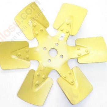 FAN PERVANESİ (SAC) R12