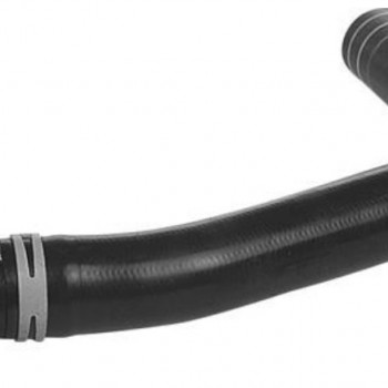 RADYATÖR HORTUMU ÜST DOBLO 1,9JTD