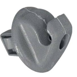 GÜNEŞLİK AYAĞI R9-R11-TRAFIC CİVATALI AÇIK RENK