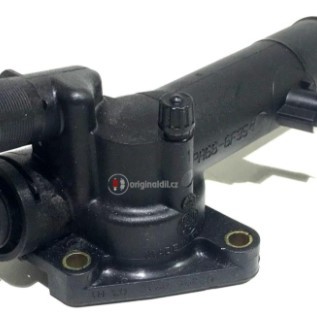 TERMOSTAT CLIO-KANGO-MEGAN2-LOGAN-NISSAN MICRA 1,5DCİ
