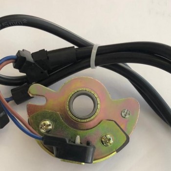 MANYETİK BOBİN GRUBU M131 DOĞAN DKL (KABLOLU)