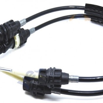 VİTES KUMANDA TELİ DUSTER 4X2 (6 VİTES)