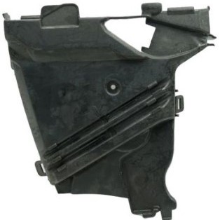 TRİGER KAPAĞI ALT LOGAN-CLIO-KANGOO-MEGAN 1,5DCİ