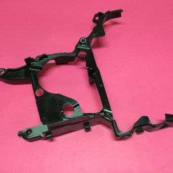 TRİGER MUHAFAZA KAPAĞI ALT CLIO4-MEGAN4 1,5DCİ