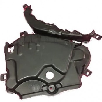 TRİGER MUHAFAZA KAPAĞI ÜST CLIO4-MEGAN4 1,5DCİ