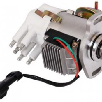 DİSTRİBÜTÖR KOMPLE **UNO 60 1,2**