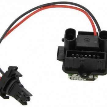 KALORİFER REZİSTANSI CLIO2-KANGO2-MEGANE