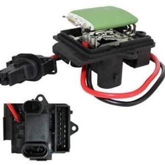 KALORİFER REZİSTANSI CLIO SYMBOL