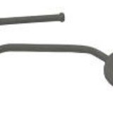 YAKIT GERİ DÖNÜŞ BORUSU H100-L300