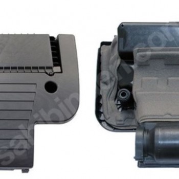 HAVA FİLTRE KUTUSU KOMPLE DOBLO 1,3MJ (GENİŞ BOĞAZ)