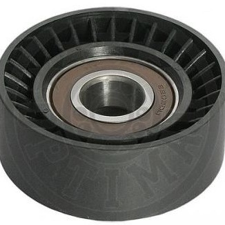 GERGİ RULMANI (PLASTİK) CLIO-KANGOO-MEGAN2-MEGAN3-MEGAN4-LOGAN1,5DCİ/P206-P207-P301-P307-P406-C-ELYSEE-C2-C3-C4-FIESTA-FOCUS 1,4-1,6HDİ/P307 1,4HDİ (01-05) 1,6HDİ (05-09) P1007 1,4HDI (DIŞ:65MM)(EN:26MM)(İÇ:17MM-6203)(17X65X26)(ENR RULMANLI)