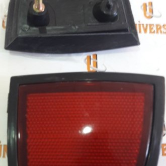 ÇAMURLUK REFLEKTÖRÜ ARKA SAĞ L200 07-14