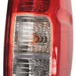 STOP LAMBASI SOL NISSAN NAVARA 06-10