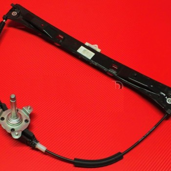 CAM KRİKOSU ÖN SOL (MEKANİK) FIORINO