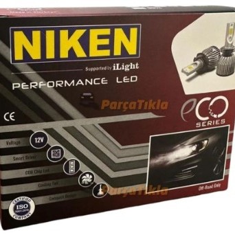 LED XENON H7 (TAKIM)