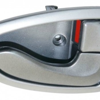 KAPI İÇ AÇMA KOLU SAĞ ÖN-ARKA ACCENT 00-06 (AÇIK GRİ)