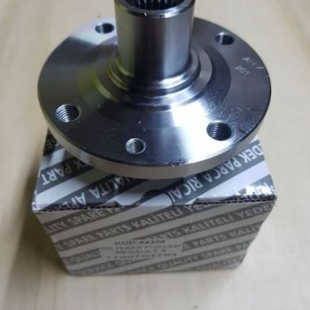 ÖN TEKER PORYASI R9-R11-EXPRESS-CLIO1-CLIO2 1,4-1,6