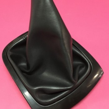 VİTES KÖRÜĞÜ ÜST FLUENCE-MEGAN3 (SİYAH ÇERÇEVE)