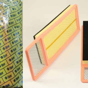 HAVA FİLTRESİ FIORINO-LINEA-DOBLO3 1,3MJ 95BEYGİR (TELLİ)(EURO5)( DÜZ TİP)