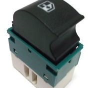 CAM ANAHTARI ÖN SOL DOBLO 05- (BEYAZ)