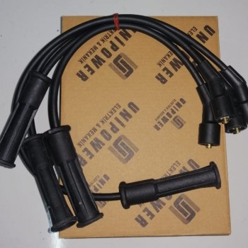 BUJİ KABLOSU CLIO 1,4 8V/CLIO2 HB-MEGAN-R19 1,6 8V (K7M-K4M)