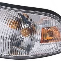 SİNYAL LAMBASI SOL H100 MİNİBÜS 97-08