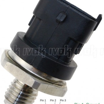 YAKIT BASINÇ SENSÖRÜ DOBLO-STILO-MAREA 1,9JTD/DUCATO 2,8