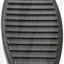 FREN VE DEBRİYAJ PEDAL LASTİĞİ M131-UNO-TİPO-TEMPRA-ALBEA-PALIO-SIENA-DOBLO